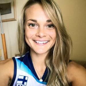 Meet your Posher, Saana